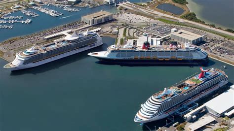 royal caribbean transportation from orlando to port canaveral